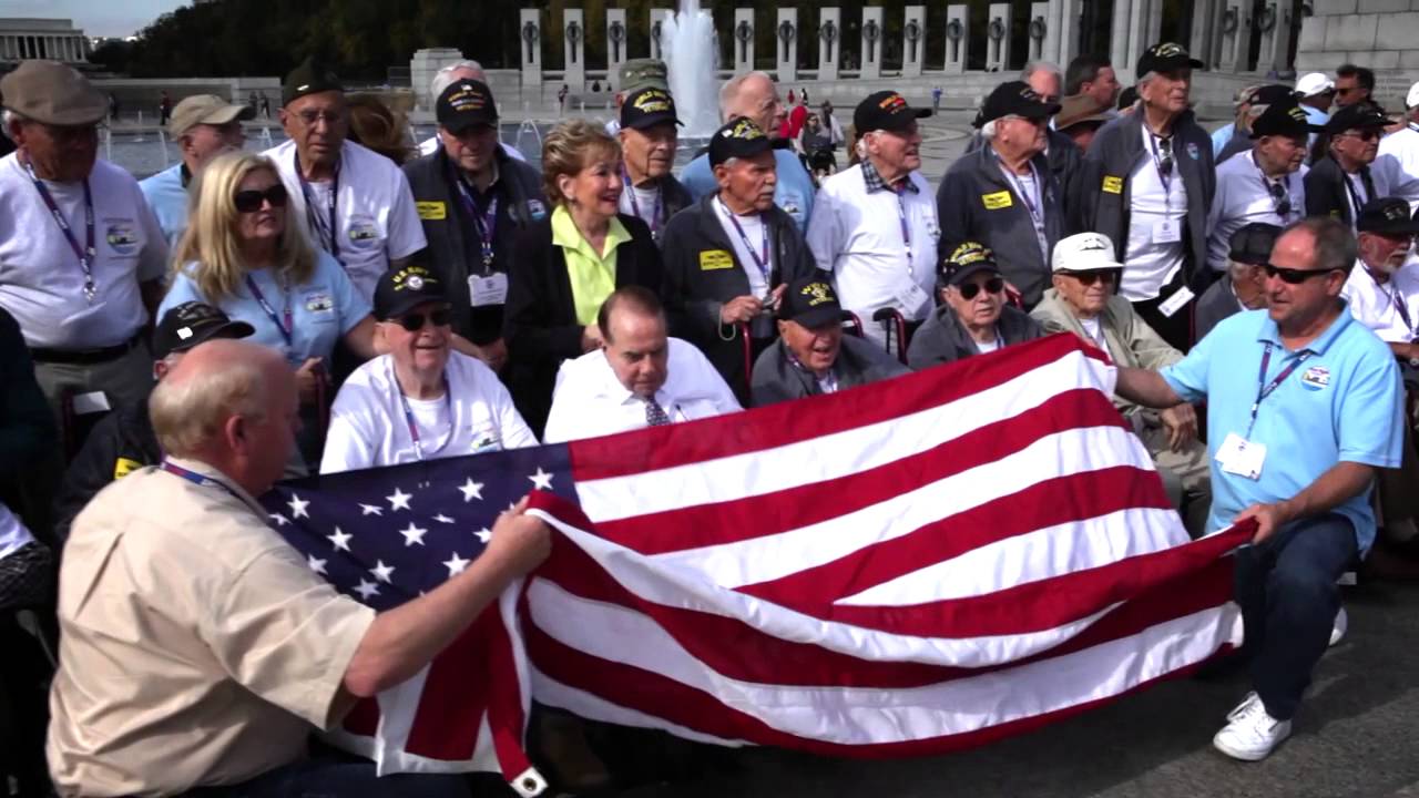 Breitling Honor Flight Network