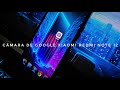 Esta es la mejor versión de la Cámara de Google para el Xiaomi Redmi Note 12 en pleno 2025