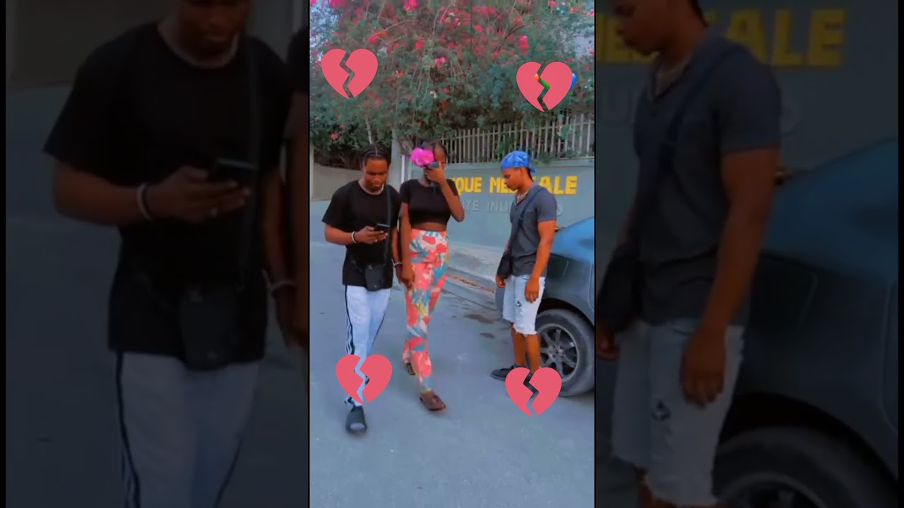 bagm love la svp guys