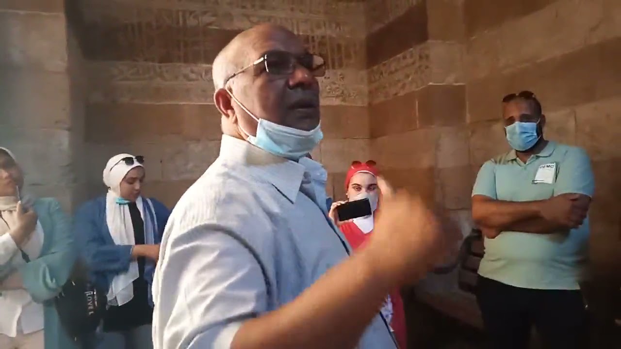 7. قصر آلين آق ومدرسة وسبيل خاير بك