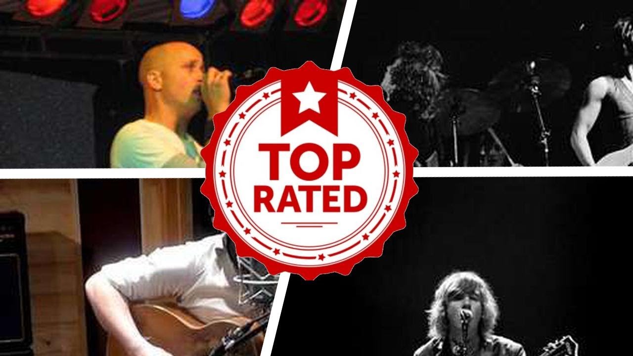 Australian Blues Bands List 💚