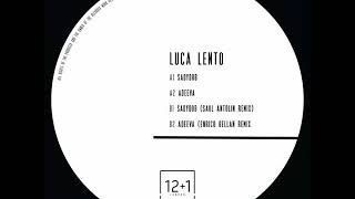 Download Lagu Luca Lento - Adeeva (Original Mix) MP3 Download Lagu Luca Lento - Adeeva (Original Mix) MP3