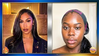 Queen Naija PREGNANT + Tiktok influencer ￼ItsTwins ALLEGES Ti Scammed Her!