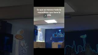 Se merece todo lo maravilloso que tiene la vida ❤️ #shorts #viral #fyp #entertainment #doblerrofc