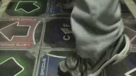 DDR Max (PS2) - Broken My Heart Heavy AAA