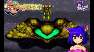 100-Game Archipelago Randomizer Run (Day 18 - Part 2)