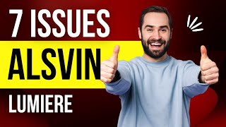 7 Major issues in brand new changan Alsvin lumiere