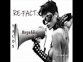 Re fact republic breakbeat by d new 240 official