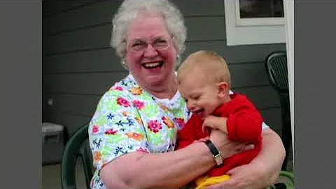 Service for Judy Stanek