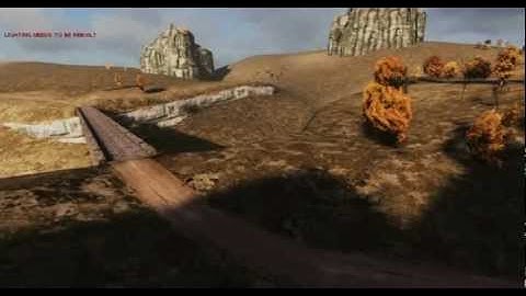 Man in the Middle - A Modest Demonstration.mov