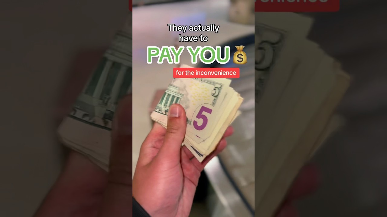 Delta will pay you if your bags take longer than 20 minutes to arrive (And here’s how)…