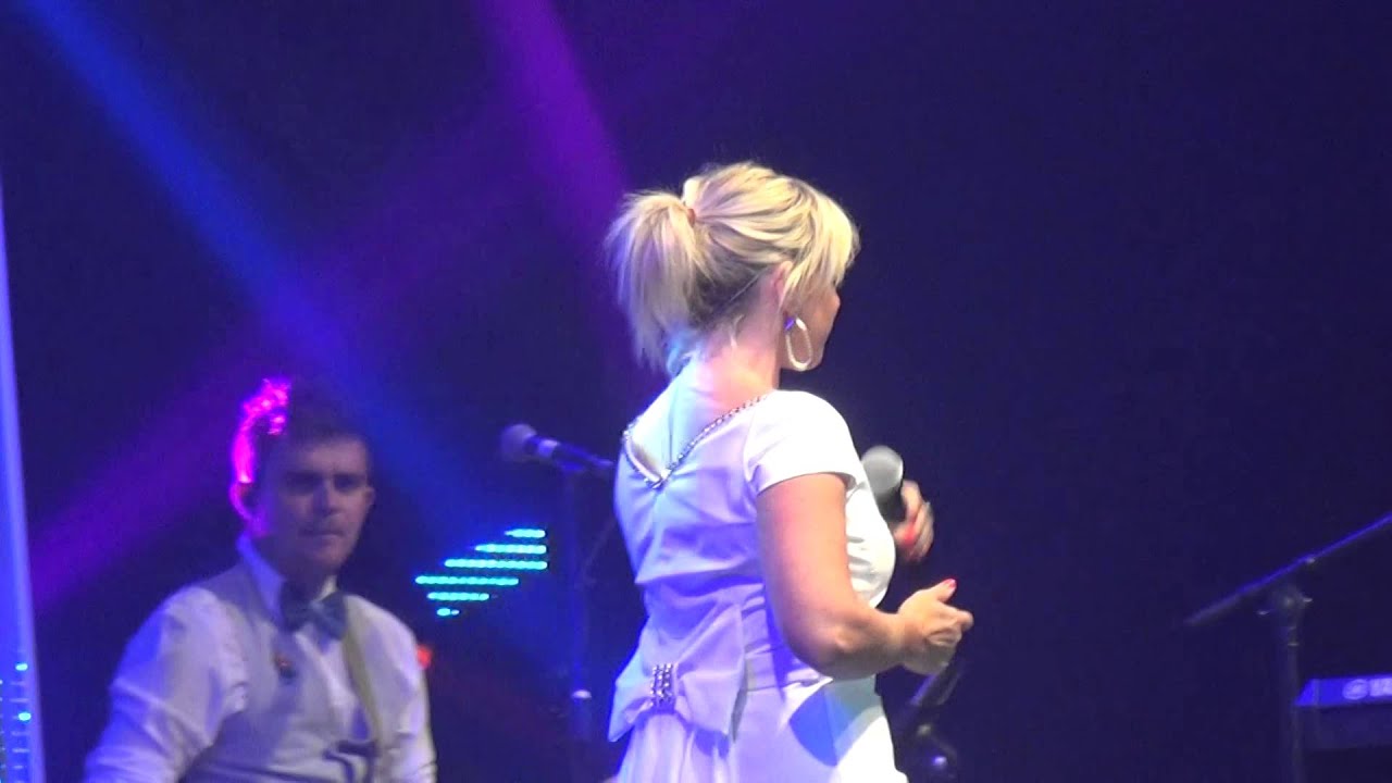 Lindsay - Ga met mij mee  02/10/15