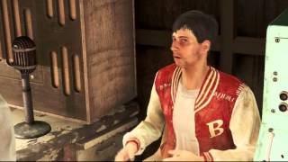 #13 【Fallout4】カリスマサラリーマンで実況プレイ