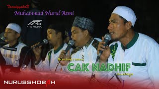 YA ROBBI Nurusshobah feat ust. Shomad