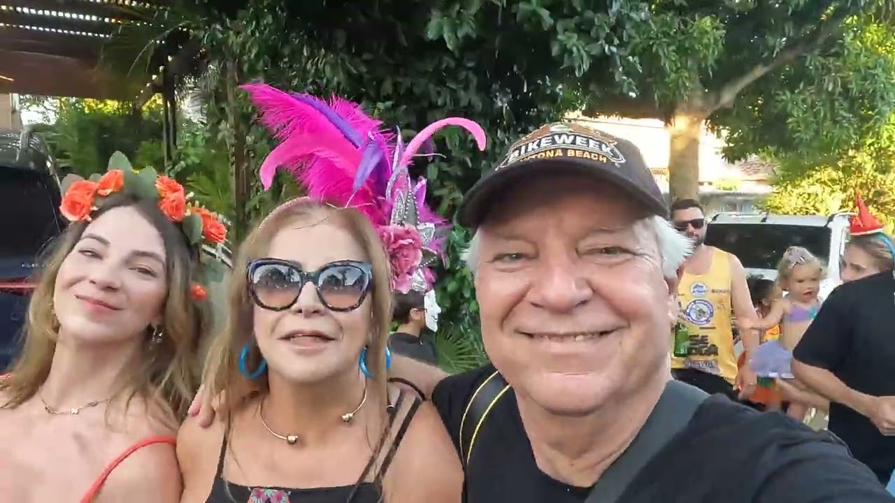 CARNALDEIA 2026 TRAILER