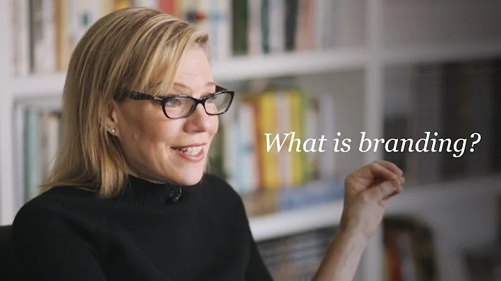 How Brands Work in Our Brains with Debbie Millman ...