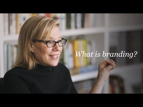 How Brands Work