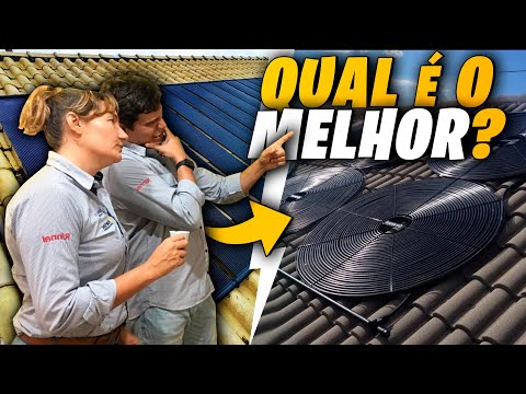 Vídeo: Como escolher um radiador de aquecimento a vácuo. Radiadores de aquecimento a vácuo: comentários