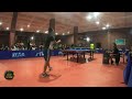 Ktp week 2022  table tennis  final