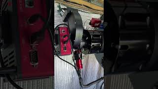 Moonlite Focuser and rotator - and other mods - Meade LX200 16