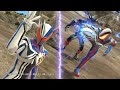 仮面ライダーバトル ガンバレジェンズ クロマティックX６弾【稼働中】