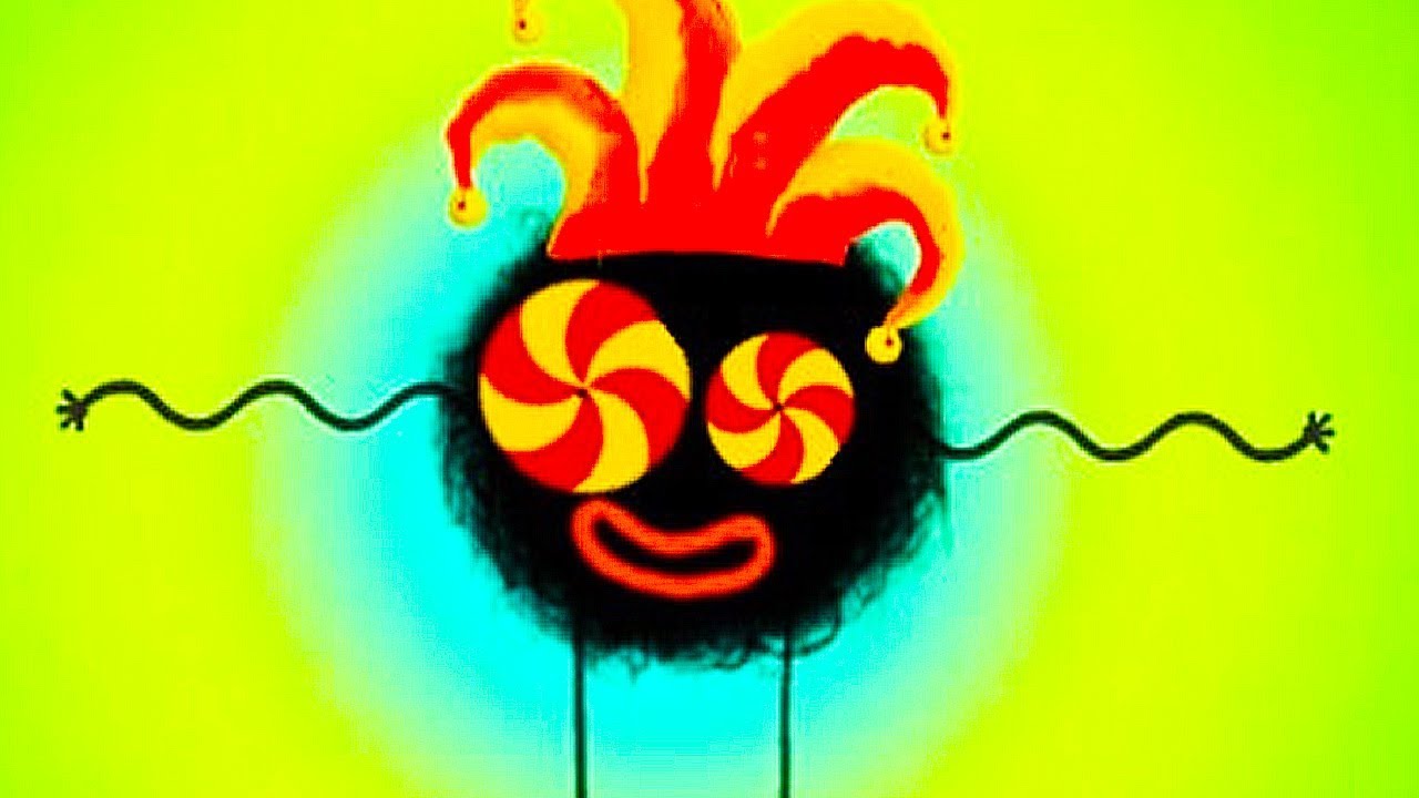 ЧУЧЕЛ И ВЕСЁЛЫЙ ГРИБ! - Chuchel #3