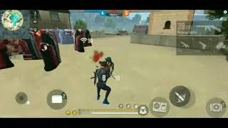 Snowing -Majhi Highlights Free Fire