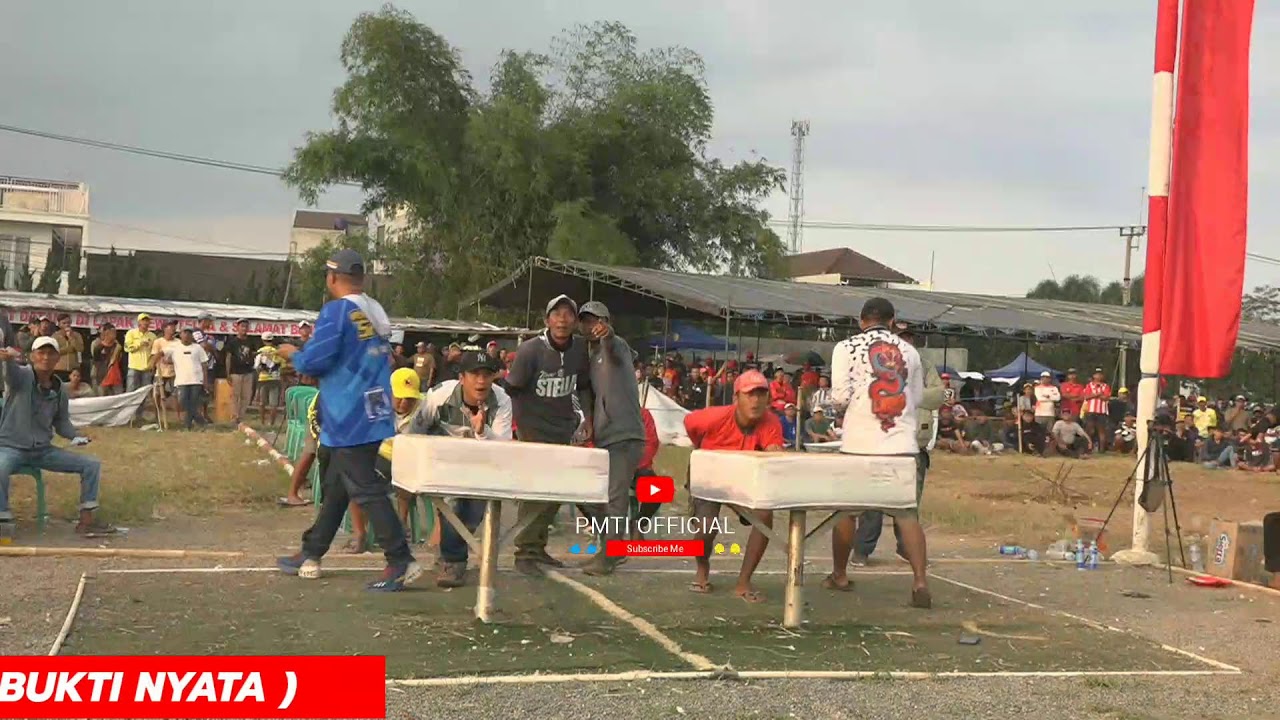 [LIVE] BABAK 4 LOMBA UTAMA LOMNAS PMTI 2025 LAPAK NEW STELLA BANDUNG