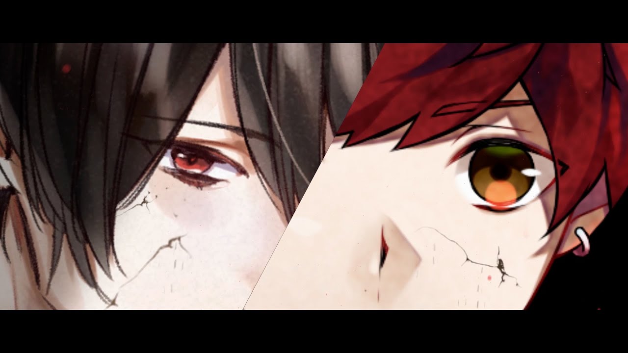 華Doll*2nd season『Flowering→INCOMPLICA』Trailer - YouTube