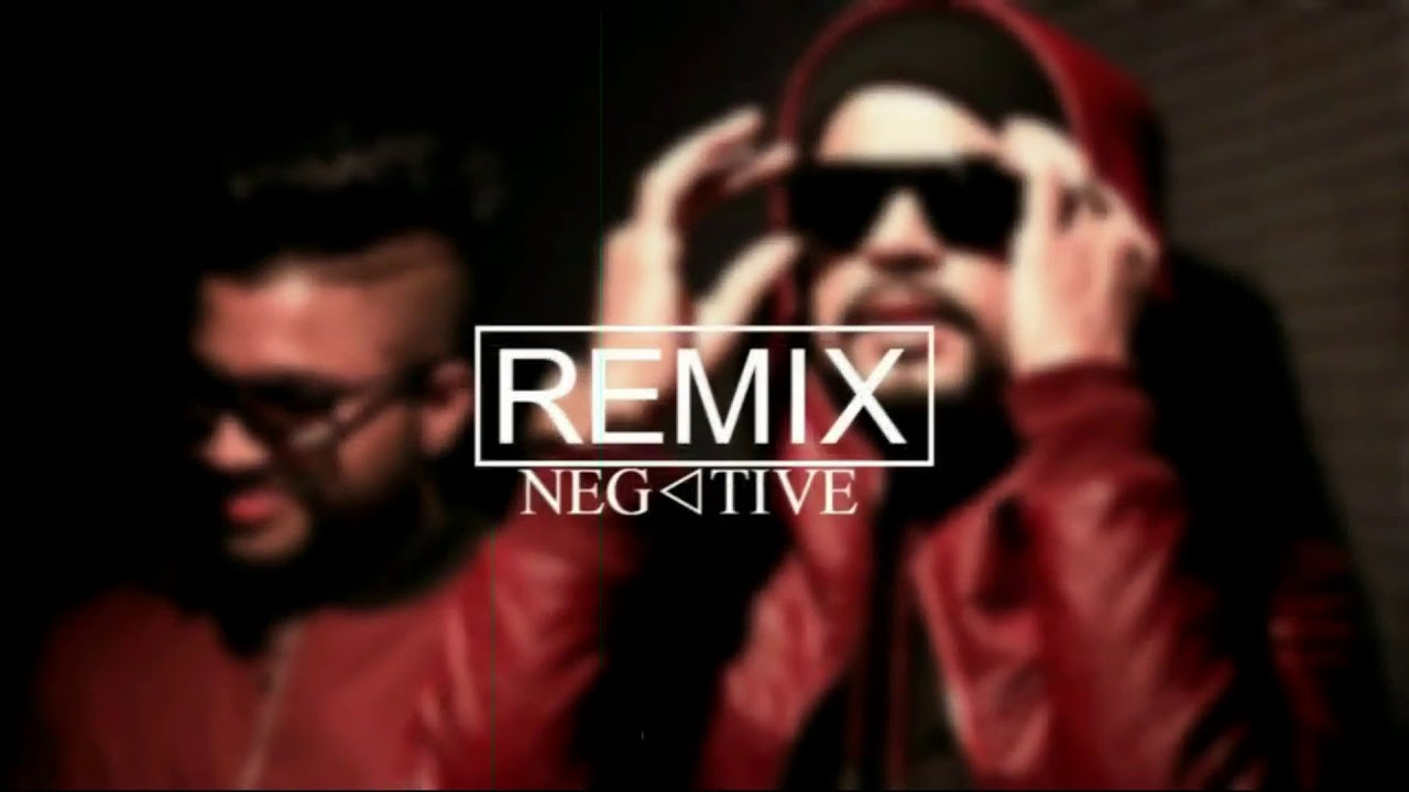 Jaguar remix dj