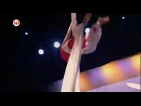Holland's Got Talent - Danielle (Ronde 1)