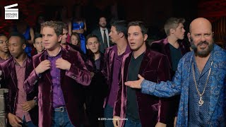 Celebrity Pitch Perfect 2: Acapella Duels Profile