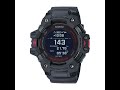 Casio G-Shock GBD-H1000-8ER Fitness G-Shock Unboxing Smartwatch?