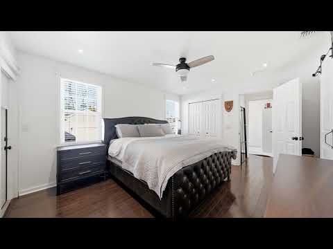 11 Grand Central Ave, Amityville, NY home video tour