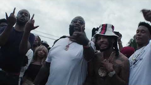 Thumbnail of Rick Ross - Let's Get Money ft. Jeezy, Yo Gotti (Music Video) 2025