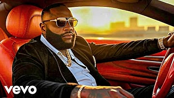 Rick Ross - Let