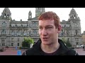 Robert Harley on his Scotland squad selection