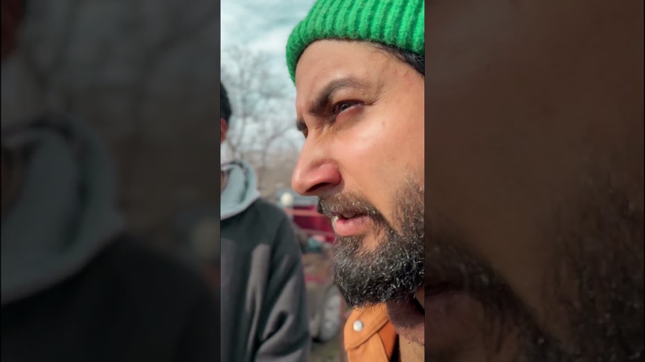 Trust Kam, Alert Zyada || Apni Safety Apne Haath Mein Hai | Stay Alert Delhi #kashurdrama 