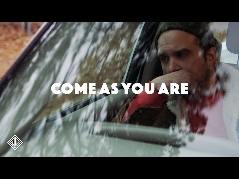 David Leonard - Come As You Are (Official Music Video)