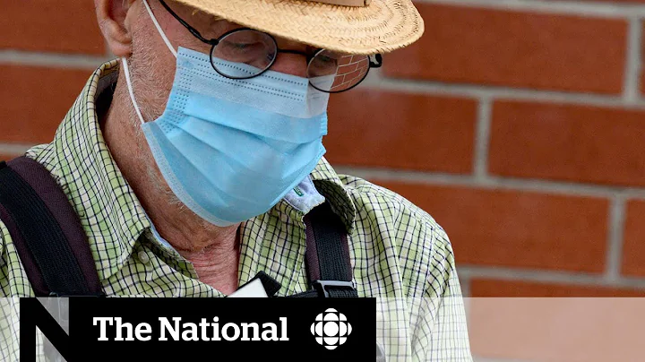 COVID-19: What do vaccinated people need to know as cases rise?