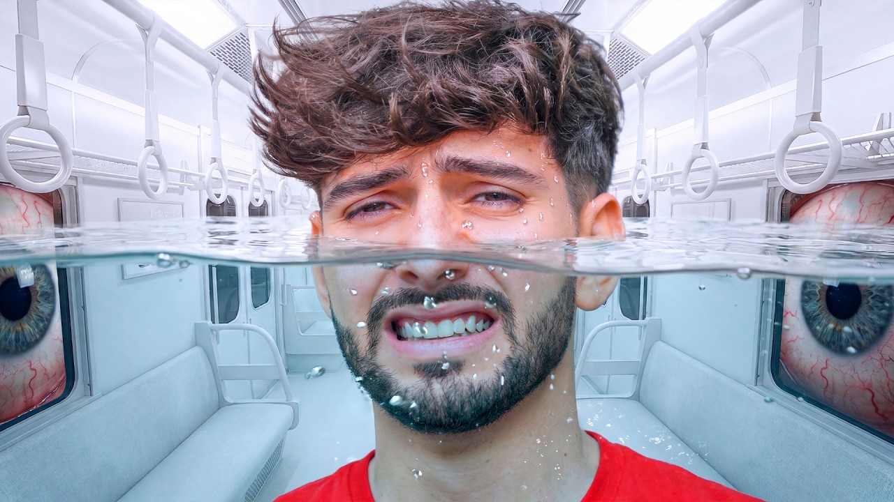 ⚠️Escapar o Muere 2 es IMPOSIBLE⚠️