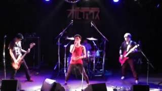 PSYCHO LOVE:SKID ROW cover