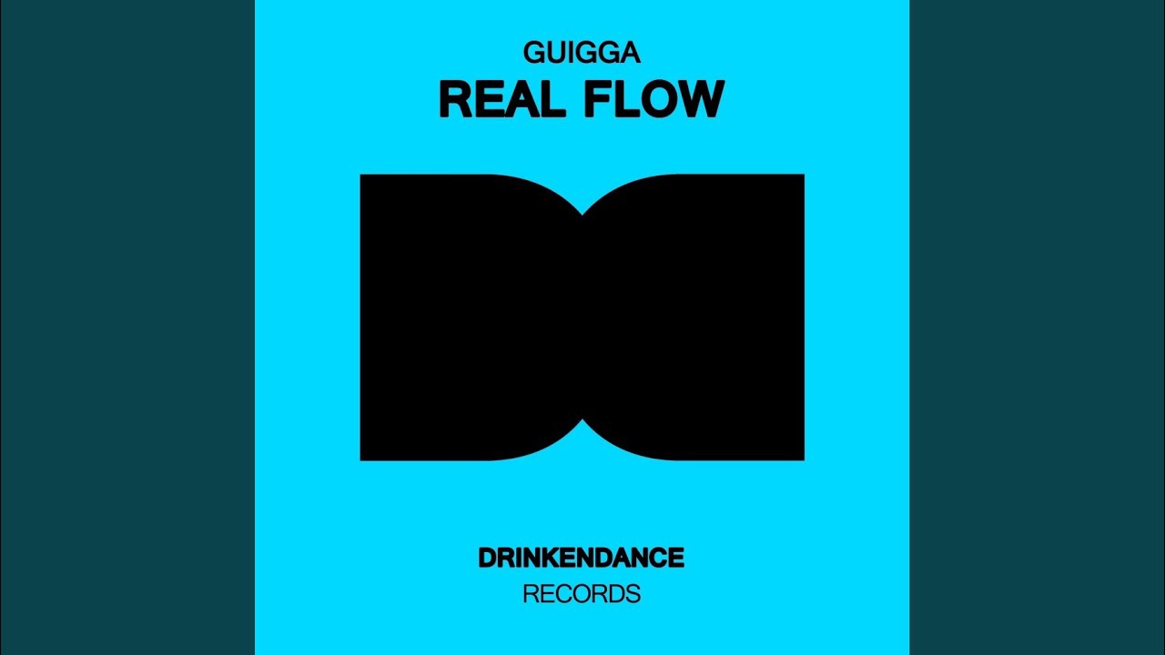 Real Flow (Original Mix)
