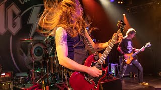 LIVESTREAM Big Balls - Die AC/DC-Party