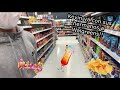 Kevin y sus hermanos van a Walmart 🙌 (Vlog Diario)