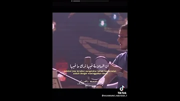 النفس تبكي على الدنيا 