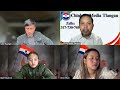 CNF/CNA Ralbawi Salai TluangTe Ih Tongkam