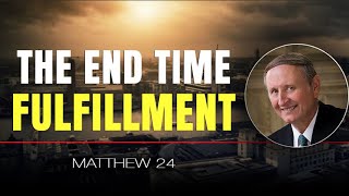 The End Time Fulfillment | Pastor Stephen Bohr | Matthew 24 (5 of 24)