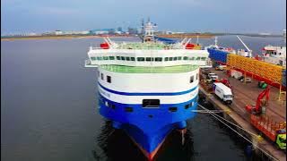 PT. Fajar Bahari Nusantara