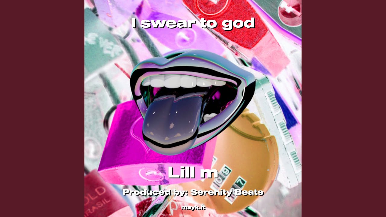 I swear to god - YouTube